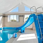 20 Person In Hasselberg Vakantiehuis