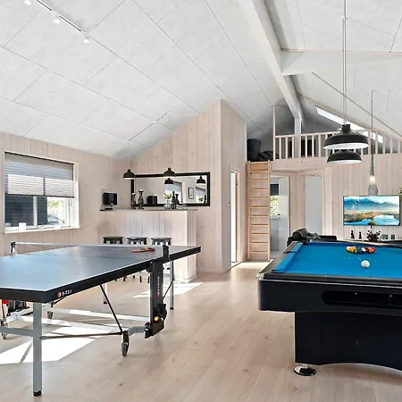 20 Person In Hasselberg 別荘 カッペルン