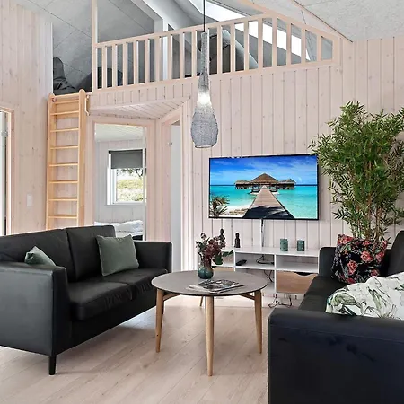 別荘 20 Person In Hasselberg カッペルン