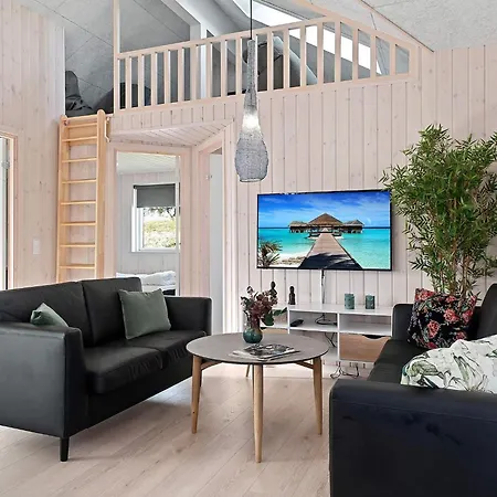 Holiday home Xxvi Kappeln