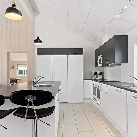 20 Person In Hasselberg 別荘