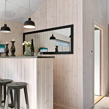 20 Person In Hasselberg 別荘 *