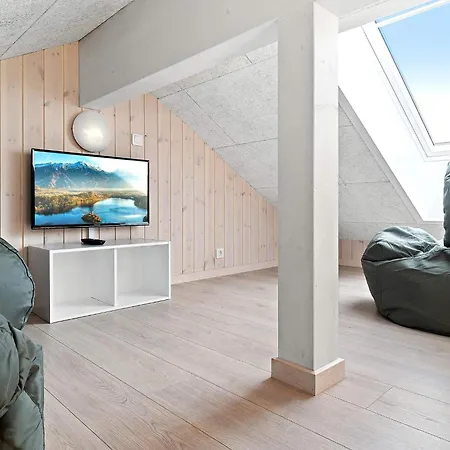 Xxvi Holiday home