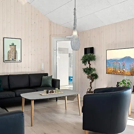 Holiday home Xxvi Kappeln
