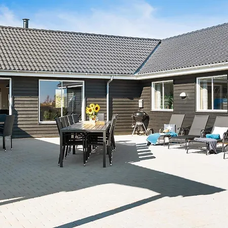 Holiday home Xxvi