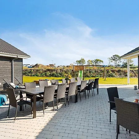 20 Person In Hasselberg 別荘 カッペルン