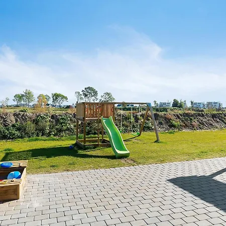 Holiday home Xxvi Kappeln