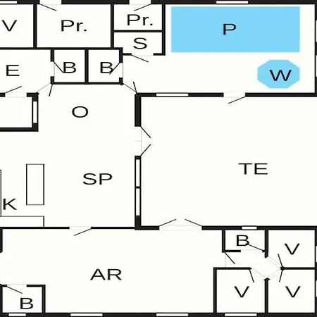 20 Person In Hasselberg