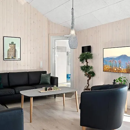 20 Person In Hasselberg Holiday home *