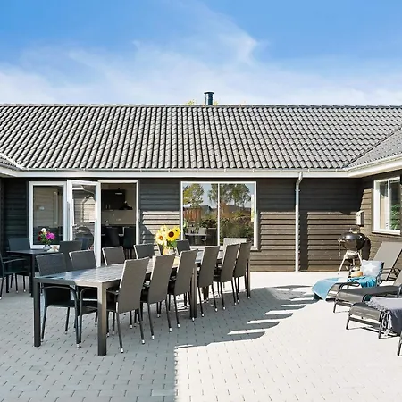 20 Person In Hasselberg * Kappeln