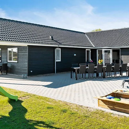 20 Person In Hasselberg * Kappeln