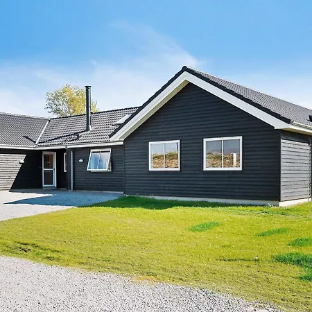 20 Person In Hasselberg Holiday home Kappeln
